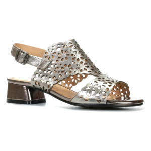 Bresley Alana - Pewter