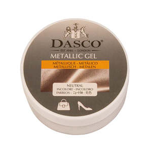 Dasco Metallic Gel