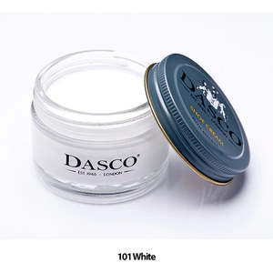 Accessories: Dasco Shoe Cream