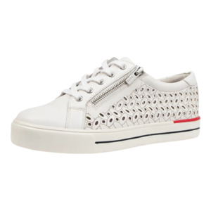 Ziera: Ziera Ayleen - W - White