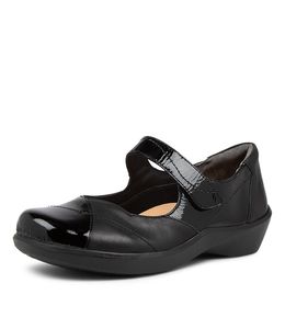 Ziera: Ziera Ariel XW Ladies Shoes