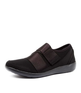 Ziera: Ziera Urban FF - Black/Black