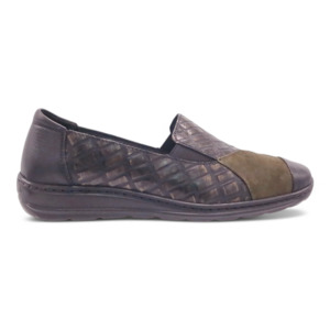 Cassini: Cassini Melody - Bronze Croc Combo