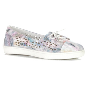 Cassini: Cassini Mast - Pastel Blend