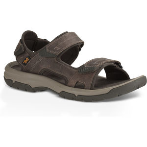 Casuals: Teva Mens Langdon - Walnut