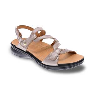 Womens: Revere Miami - Champagne