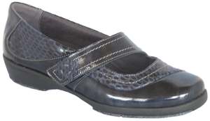 Suave For Steplite: Suave Brixton - Ocean/Regatta