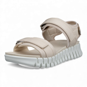 Ecco Gruuv Sol - Limestone