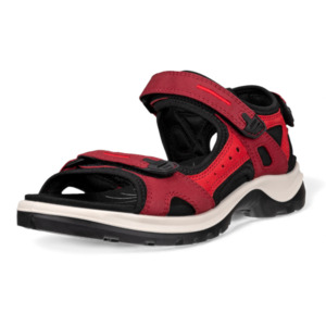 Ecco Ladies Off-Road 069563 - Brick