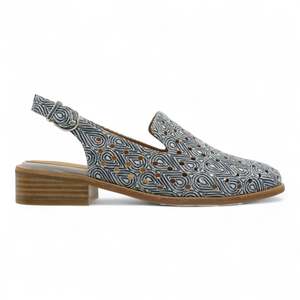 Bresley Asp - Bead