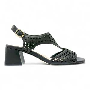Bresley April - Black