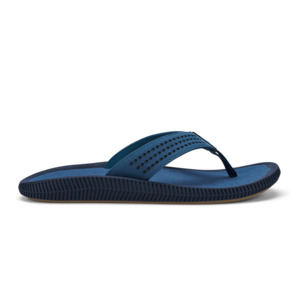 Casuals: Olukai Ulele Mens - Coastal Blue