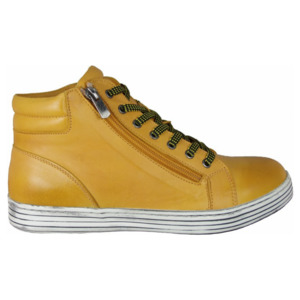 Cabello: Cabello Urban Ladies Sneaker Boots