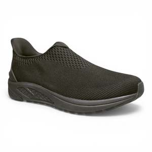 Propet Velocity Walker - Black