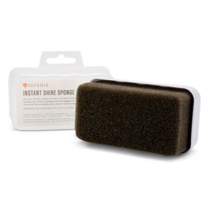 Sof Sole Instant Shine Sponge