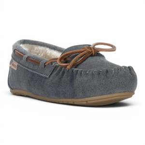 Womens: Tamarac Molly - Charcoal