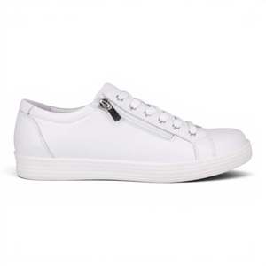Womens: Cabello Unity - White