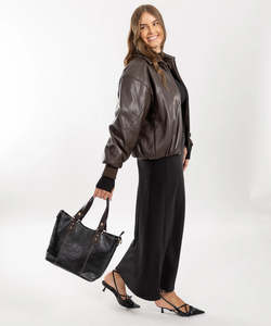 Womens: Sassy Duck Tilly Tote Bag
