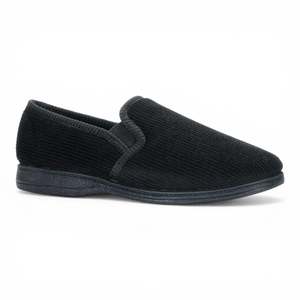 Mens: Grosby Blake 2 - Black