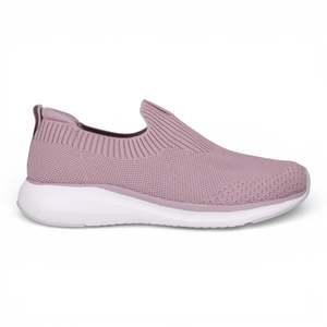 Ladies Walking Shoes: Cabello Stride - Misty Rose