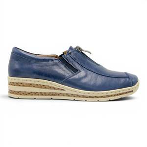 Womens: Cassini Mika - Saphire