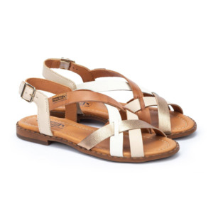 Pikolinos: Pikolinos Algar W0X-0556C3 Ladies Sandals