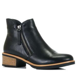 Womens: Bresley Dolomite Ladies Ankle Boots