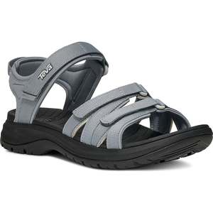 Sandals: Teva Womens Tirra Sport - Tradewinds