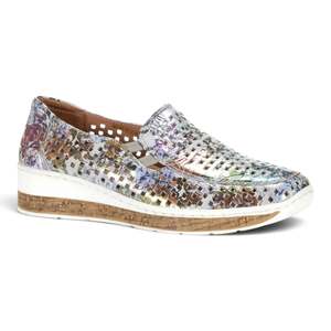 Sandals: Cassini Monkey - Wild Rose