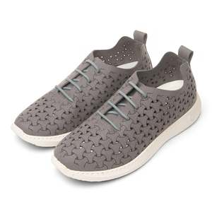 Womens: Plumaflex A03702 - Antracita