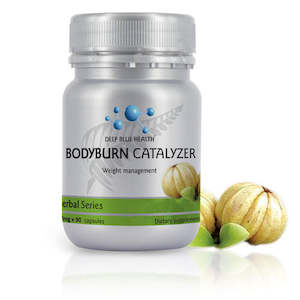 Weight,Herbal Series: BODYBURN CATALYZER