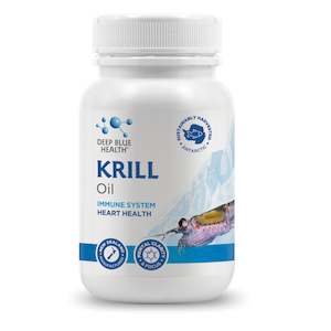 Krill Oil