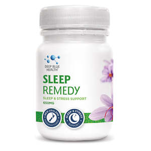 SLEEP REMEDY