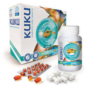 Kuku: KUKU REPAIR COMBINATION
