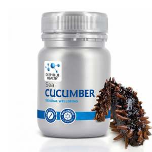 Sea Cucumber