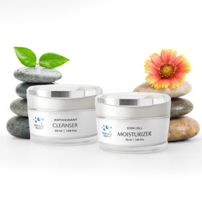All: Stem Cell Skin Renewal Duo