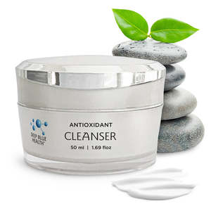 All: Pure Stem Cell Cleanser