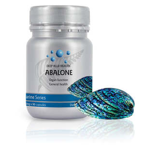 Vip Lounge: Abalone