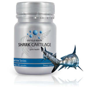 Early Access Sale: SHARK CARTILAGE