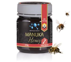 Bee Series: Manuka Honey UMF® 10+
