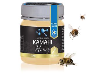 Bee Series: Kamahi Honey