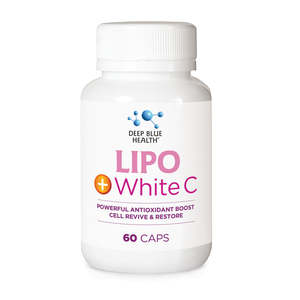 Vitamin Series: LIPO + White C