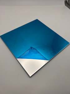 Sheet Metals: Aluminum Sheet Metal - Grade 1060 & 6061