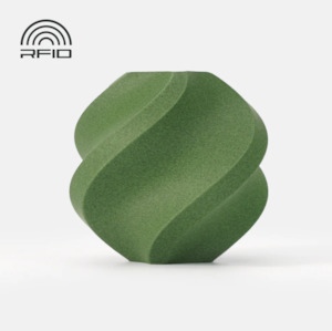 3d Printing: Bambulab PLA-CF  1kg (Carbon Reinforced PLA)