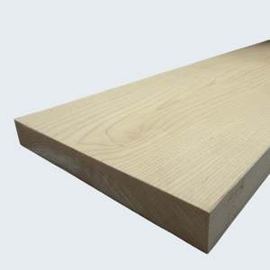 Timber: American Hard Maple - Dressed - FAS - Various lengths (150x22)