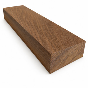 Timber: African Iroko - Premium - Dressed