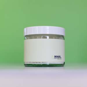 Mnrl X Deep Valley A Complementary Collaboration: MNRL. Replenish 30 Serve Jars