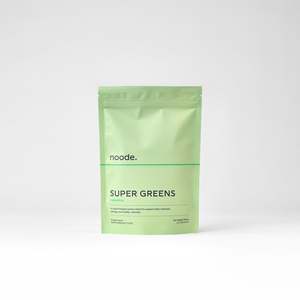 Noodi X Deep Valley A Complementary Collaboration: Super Greens - Pineapple 160g