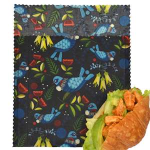 Tui Song Sandwich Bag