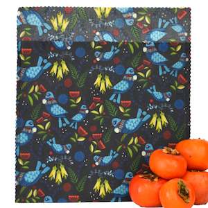 Beeswax Food Bags: Tui Song Salad Bag